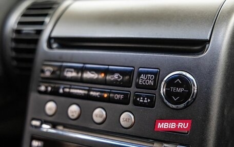 Infiniti G, 2004 год, 648 000 рублей, 30 фотография