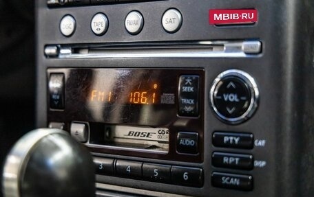 Infiniti G, 2004 год, 648 000 рублей, 31 фотография