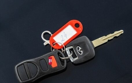 Infiniti G, 2004 год, 648 000 рублей, 37 фотография