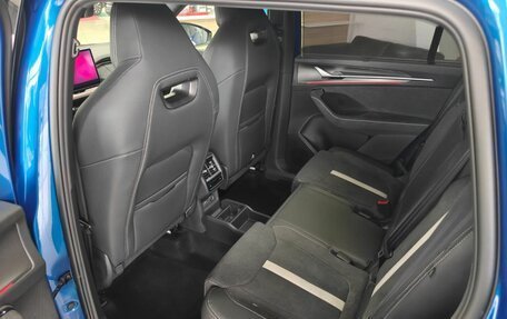 Skoda Kodiaq, 2025 год, 6 399 000 рублей, 11 фотография