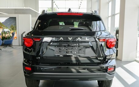 Haval H7, 2026 год, 4 199 000 рублей, 6 фотография