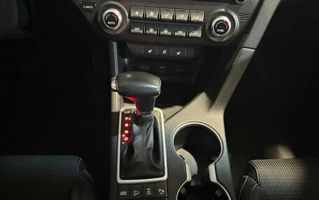 KIA Sportage IV рестайлинг, 2019 год, 2 050 000 рублей, 17 фотография