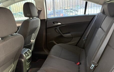 Opel Insignia II рестайлинг, 2012 год, 1 100 000 рублей, 3 фотография