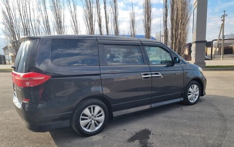 Honda Elysion I, 2008 год, 1 250 000 рублей, 5 фотография