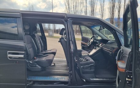 Honda Elysion I, 2008 год, 1 250 000 рублей, 10 фотография