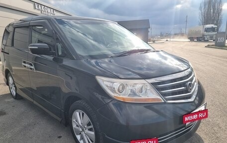 Honda Elysion I, 2008 год, 1 250 000 рублей, 8 фотография