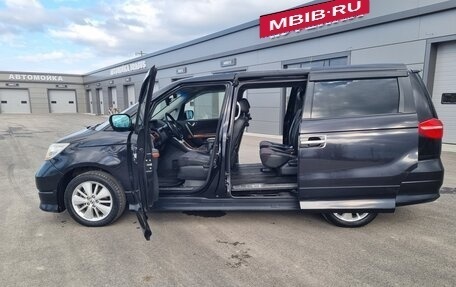 Honda Elysion I, 2008 год, 1 250 000 рублей, 3 фотография