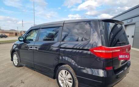 Honda Elysion I, 2008 год, 1 250 000 рублей, 2 фотография