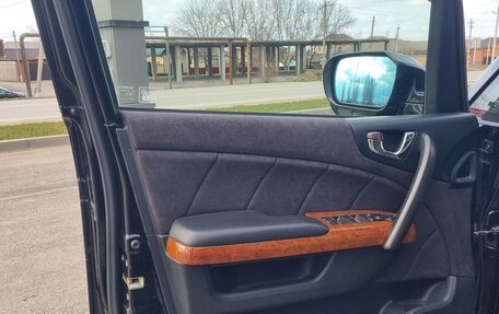 Honda Elysion I, 2008 год, 1 250 000 рублей, 11 фотография