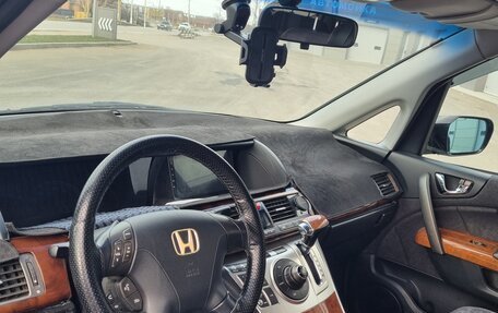 Honda Elysion I, 2008 год, 1 250 000 рублей, 12 фотография