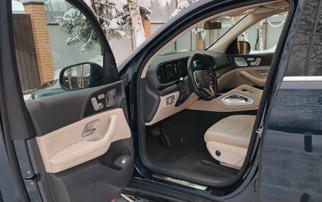 Mercedes-Benz GLE, 2020 год, 8 500 000 рублей, 5 фотография