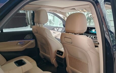 Mercedes-Benz GLE, 2020 год, 8 500 000 рублей, 12 фотография