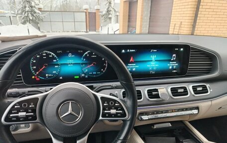 Mercedes-Benz GLE, 2020 год, 8 500 000 рублей, 7 фотография