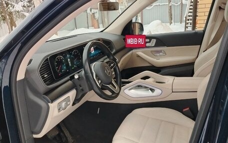 Mercedes-Benz GLE, 2020 год, 8 500 000 рублей, 6 фотография