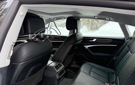 Audi A7, 2018 год, 5 150 000 рублей, 6 фотография