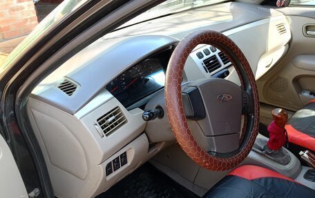 Vortex Estina II (FL-C), 2008 год, 285 000 рублей, 4 фотография