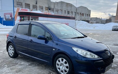 Peugeot 307 I, 2006 год, 434 000 рублей, 2 фотография