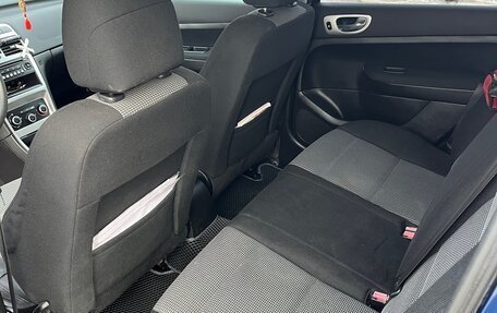 Peugeot 307 I, 2006 год, 434 000 рублей, 4 фотография