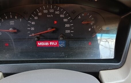 Vortex Estina II (FL-C), 2008 год, 285 000 рублей, 5 фотография