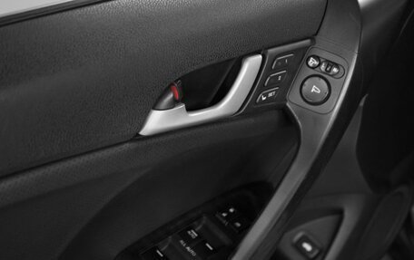 Honda Accord VIII рестайлинг, 2008 год, 899 000 рублей, 5 фотография