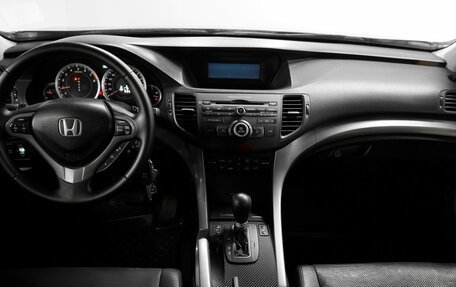 Honda Accord VIII рестайлинг, 2008 год, 899 000 рублей, 10 фотография