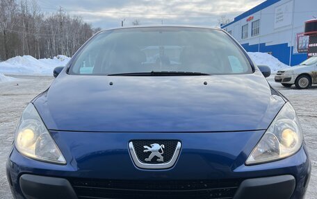 Peugeot 307 I, 2006 год, 434 000 рублей, 11 фотография