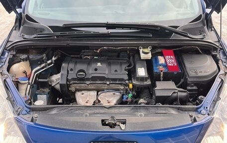 Peugeot 307 I, 2006 год, 434 000 рублей, 12 фотография