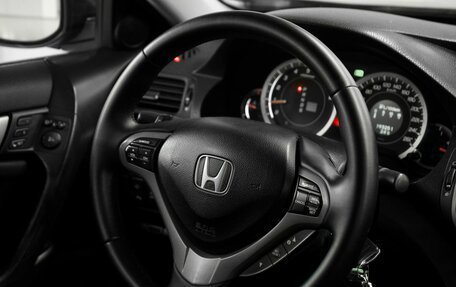 Honda Accord VIII рестайлинг, 2008 год, 899 000 рублей, 11 фотография