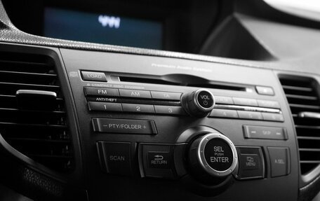 Honda Accord VIII рестайлинг, 2008 год, 899 000 рублей, 12 фотография