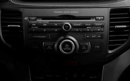 Honda Accord VIII рестайлинг, 2008 год, 899 000 рублей, 13 фотография