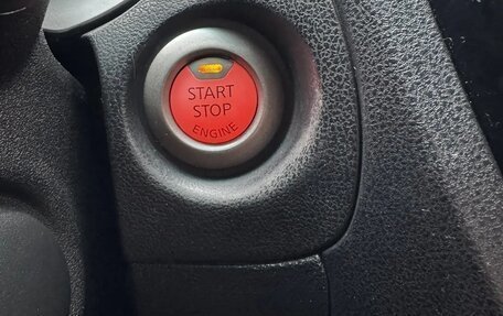 Nissan Juke II, 2014 год, 1 320 000 рублей, 15 фотография