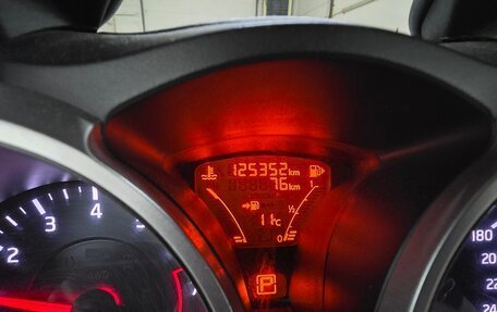 Nissan Juke II, 2014 год, 1 320 000 рублей, 10 фотография