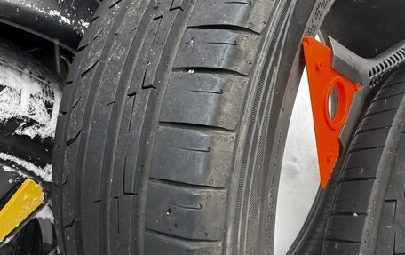 Nissan Juke II, 2014 год, 1 320 000 рублей, 14 фотография