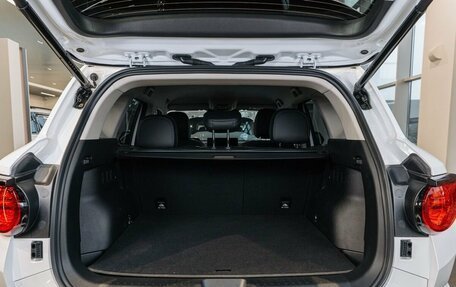 Haval H7, 2026 год, 3 999 000 рублей, 9 фотография