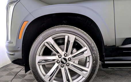 Cadillac Escalade V, 2024 год, 20 900 000 рублей, 7 фотография