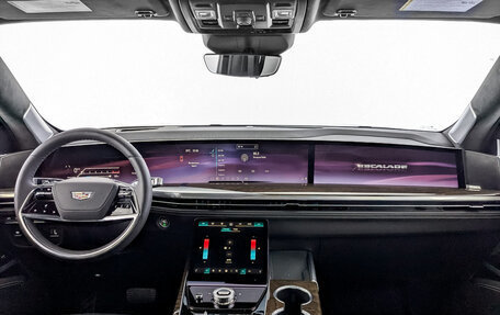 Cadillac Escalade V, 2024 год, 20 900 000 рублей, 9 фотография