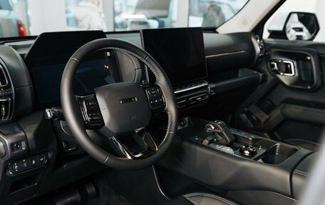 Haval H7, 2026 год, 3 999 000 рублей, 14 фотография