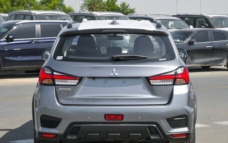 Mitsubishi ASX I рестайлинг, 2026 год, 2 610 000 рублей, 3 фотография