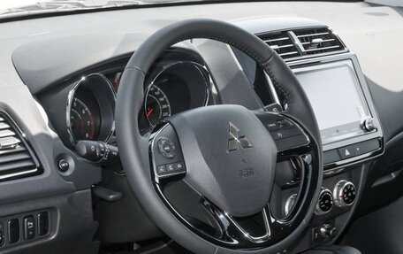 Mitsubishi ASX I рестайлинг, 2026 год, 2 610 000 рублей, 7 фотография