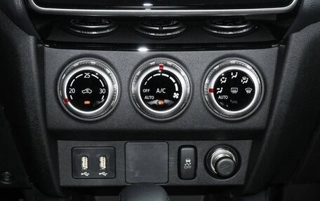 Mitsubishi ASX I рестайлинг, 2026 год, 2 610 000 рублей, 9 фотография