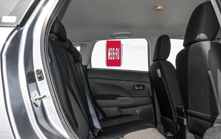 Mitsubishi ASX I рестайлинг, 2026 год, 2 610 000 рублей, 14 фотография