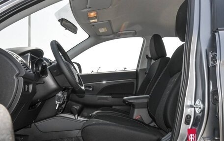 Mitsubishi ASX I рестайлинг, 2026 год, 2 610 000 рублей, 11 фотография