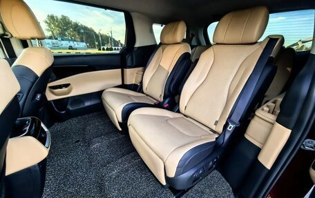 KIA Carnival, 2021 год, 4 700 000 рублей, 9 фотография