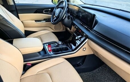 KIA Carnival, 2021 год, 4 700 000 рублей, 3 фотография