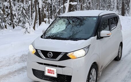 Nissan Dayz, 2023 год, 1 100 000 рублей, 2 фотография