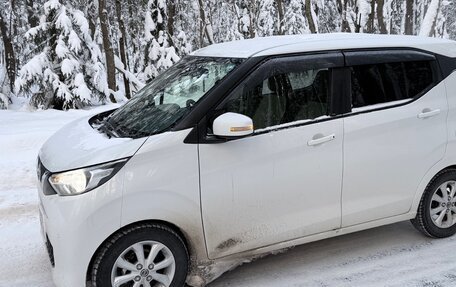 Nissan Dayz, 2023 год, 1 100 000 рублей, 3 фотография