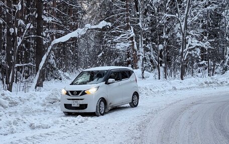 Nissan Dayz, 2023 год, 1 100 000 рублей, 5 фотография