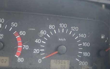 Nissan Vanette II, 1986 год, 370 000 рублей, 4 фотография