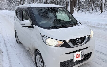 Nissan Dayz, 2023 год, 1 100 000 рублей, 7 фотография