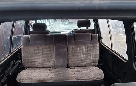 Nissan Vanette II, 1986 год, 370 000 рублей, 6 фотография